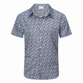Picture of Burberry Shirts Short _SKUBurberryM-3XLmytx959327996